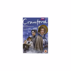 Cranford [2007] (DVD)