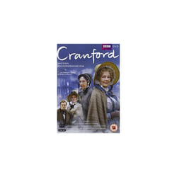 Cranford [2007] (DVD)