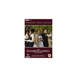 Elizabeth Gaskell BBC Collection: Cranford / North & South / Wives & Daughters (DVD)