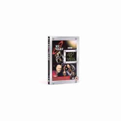 Red Dwarf : Just The Smegs - Smeg Ups and Smeg Outs (BBC) (DVD)
