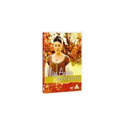 Miss Austen Regrets (BBC) [2008] (DVD)