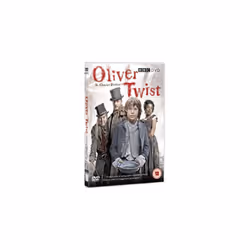 Oliver Twist (BBC) [2007] (DVD)