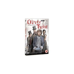 Oliver Twist (BBC) [2007] (DVD)