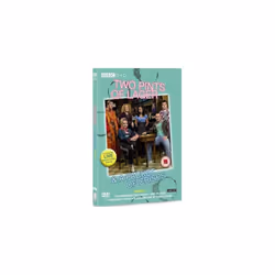 Two Pints of Lager and a Packet of Crisps: The Complete Series 7 [2008] (DVD)
