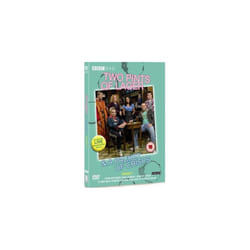 Two Pints of Lager and a Packet of Crisps: The Complete Series 7 [2008] (DVD)