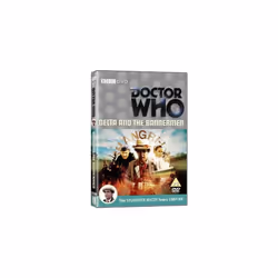 Doctor Who - Delta and the Bannermen [1987] (DVD)