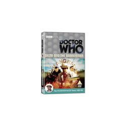 Doctor Who - Delta and the Bannermen [1987] (DVD)
