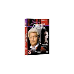 Judge John Deed - Complete BBC Series 3 & 4 (DVD)