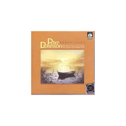 Dickinson Peter  Peter Dickinson - Song-Cycles CD