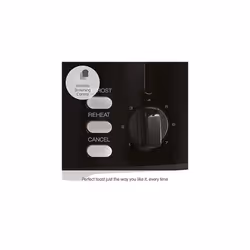 Equip Black 2 Slice Toaster - Defrost And Reheat Settings - 2 Slot - Stainless Steel - 222064 & Equip Black Jug Kettle - 1.7L - Rapid Boil - Limescale
