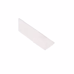 Twill Wide Elastic Band Double-Side 25mm(1 inch) Flat 4 Yard Woven Elastic Band Knit Elastic Spool Heavy Stretch Strap White for Sewing, Waistband