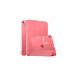 Case for iPad 10th Generation Case 2022, iPad 10.9 inch Case, Soft TPU Translucent Frosted Back Cover Slim Shell Protective C ...