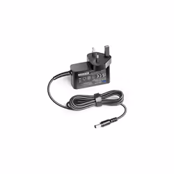 Replacement Shark Charger, KFD 28.8V AC/DC Adapter for Shark IZ300 IZ300UKT IZ320UKT Cordless Vacuum Cleaner 25.2V Li-ionÂ Ba ...