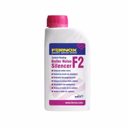 Fernox 56602 500ml F2 Boiler Noise Silencer