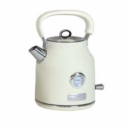 Charles Bentley 1.7L Stainless Steel Kettle