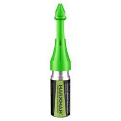 Marxman chalk NON- Permanent DIY marking tool pen