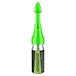 Marxman chalk NON- Permanent DIY marking tool pen