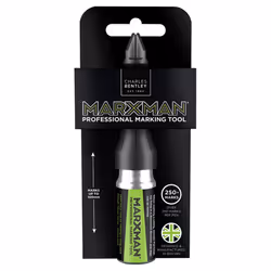 Marxman Deep hole chalk NON- Permanent DIY marking tool pen