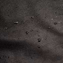 Charles Bentley Universal Gas Charcoal Premium BBQ Cover Polyester Canvas Small 2 Burner