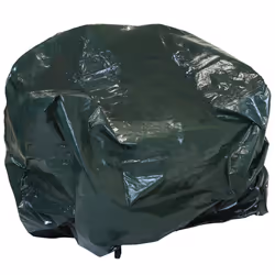 Charles Bentley Bench Cover - Green