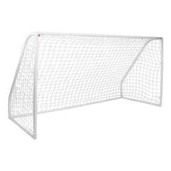 Charles Bentley Kids Plastic Portable Football Goal