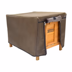 Charles Bentley Shelter Hutch Box Waterproof Cover PET/HUTCH.BOX