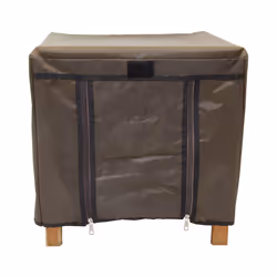 Charles Bentley Shelter Hutch Box Waterproof Cover PET/HUTCH.BOX