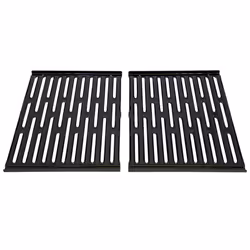 Charles Bentley Replacement Cooking Grills - BBQ13BLK Model