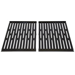 Charles Bentley Replacement Cooking Grills - BBQ13BLK Model