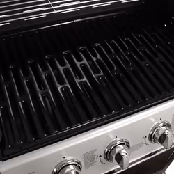 Charles Bentley Replacement Cooking Grills - BBQ13BLK Model
