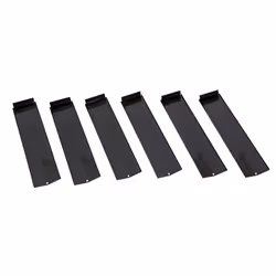 Charles Bentley Replacement Flame Tamer - BBQ16BLK Model