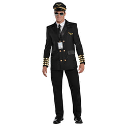 Amscan TRI1 fancy dress Adult