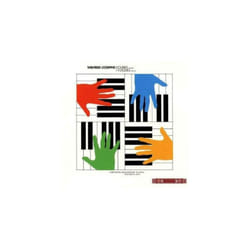 Wilfred Josephs Piano Music CD