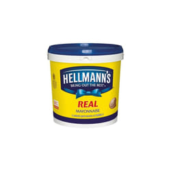 Hellmanns Mayonnaise 10 Ltr (1 x 10l)
