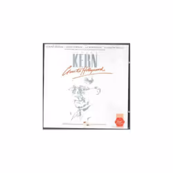 Jerome Kern Goes to Hollywood CD (2008)