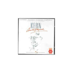 Jerome Kern Goes to Hollywood CD (2008)