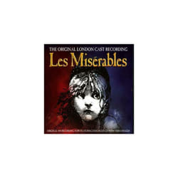 Various Artists  Les Miserables CD 2 discs (2004)