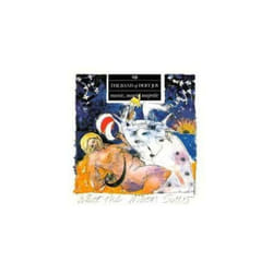 Manic magic majestic (1989) CD