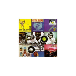 Kevin Ayers Collection CD