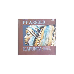 P.P. Arnold  Kafunta CD
