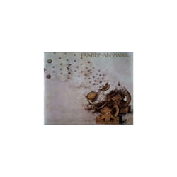 FAMILY : Anyway CD