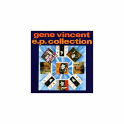 Gene Vincent  Ep Collection CD