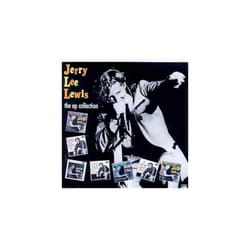 Jerry Lee Lewis  Ep Collection Vol 1 CD