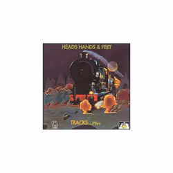 Head Hands amp Feet Tracks CD