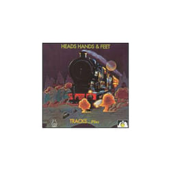 Head Hands amp Feet  Tracks CD