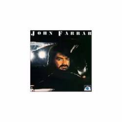 John Farrar CD