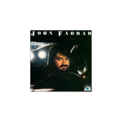 John Farrar CD