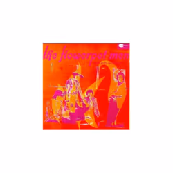 Flowerpot Men the Lets Go to San Francisco CD