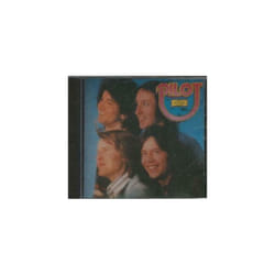 Very Best of Pilot CD