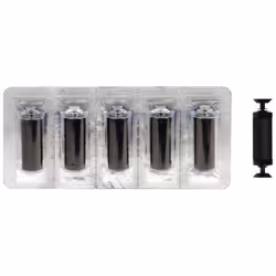 Spare Ink Rollers for Pricing Gun (Pack of 5) - [AE780]